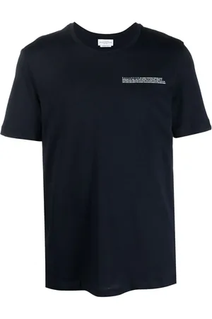 BALLANTYNE T-Shirt mit Logo-Print