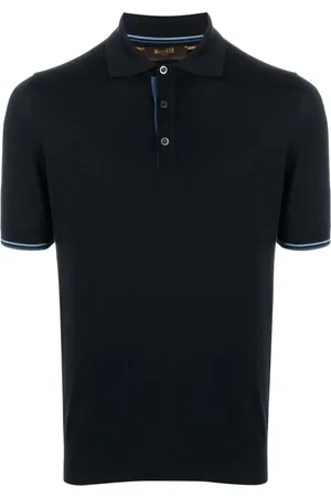 MOORER Gavotti-MLL Poloshirt