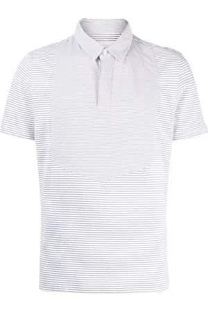PRIVATE STOCK Gestreiftes The Morlot Poloshirt