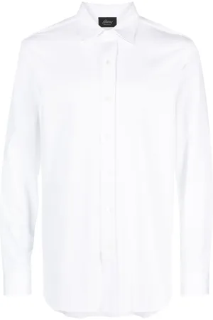 BRIONI Klassisches Hemd