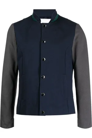 PRIVATE STOCK The Bastille Jacke