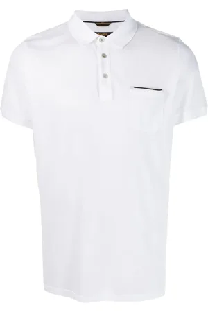 MOORER Peschici-JTP Poloshirt
