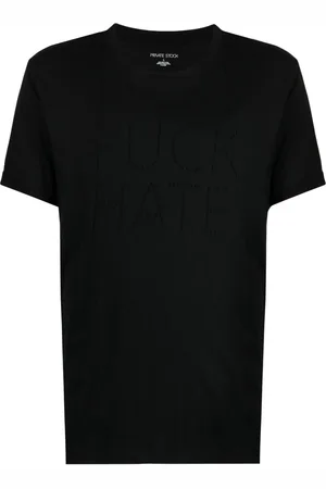 PRIVATE STOCK The Haine T-Shirt