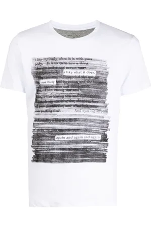 PRIVATE STOCK The Boudoir T-Shirt