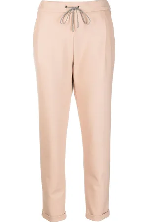 Fabiana Filippi Hose mit Kordelzug