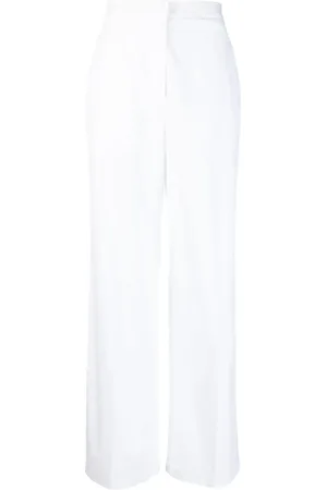 Fabiana Filippi Ausgestellte High-Waist-Hose
