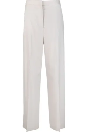 Fabiana Filippi Hose mit weitem Bein