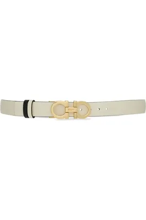 Salvatore Ferragamo Wendbarer Gürtel