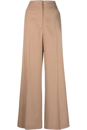 Fabiana Filippi Hose mit weitem Bein