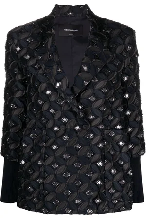 Fabiana Filippi Doppelreihiger Blazer
