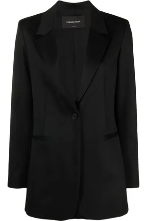 Fabiana Filippi Einreihiger Blazer