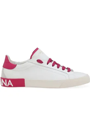 Dolce & Gabbana Portofino Sneakers