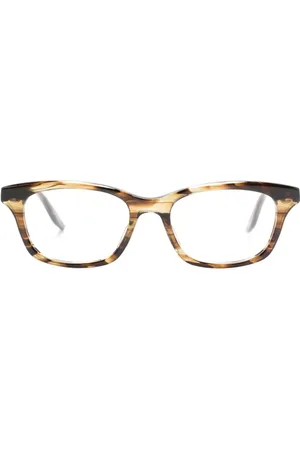 Barton Perreira Nandi Brille in Schildpattoptik