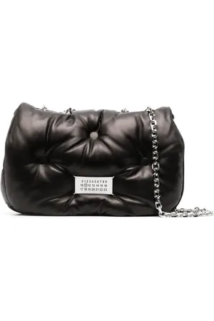 Maison Margiela Kleine Glam Slam Schultertasche