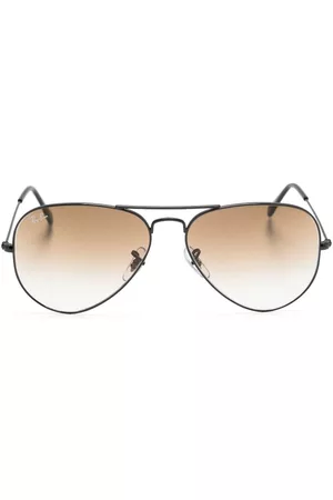 Ray-Ban Sonnenbrillen - Aviator gradient sunglasses