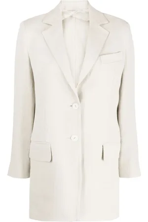 Max Mara Blazer im Oversized-Look