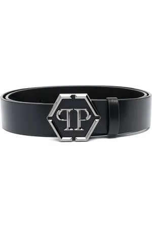 Philipp Plein Gürtel mit Logo