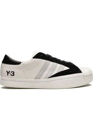 adidas Y-3 Yohji Star Sneakers