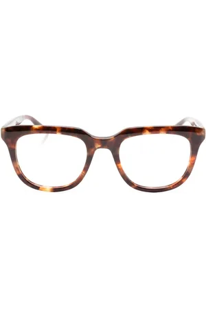 Barton Perreira Bogle Brille in Schildpattoptik