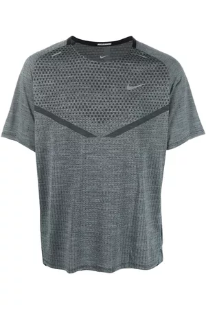 Nike Herren Shirts - Dri-FIT ADV Techknit Ultra T-shirt
