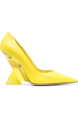The Attico Pumps 110mm