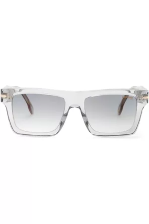 Carrera Sonnenbrillen - Square-frame sunglasses