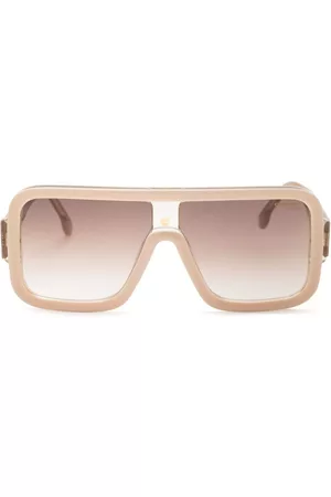 Carrera Sonnenbrillen - Square-frame sunglasses
