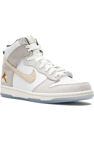 Nike Dunk High San Francisco Chinatown Sneakers