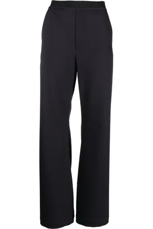 Maison Margiela Hose mit weitem Bein