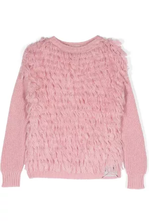 Nº21 Sweatshirts - Pullover mit Rüschen