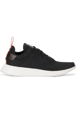 adidas NMD_R2 "Future Harvest" Sneakers