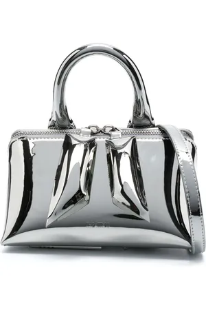 The Attico Mini Friday Handtasche