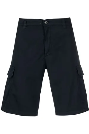 MOORER Aron-SEC Cargo-Shorts