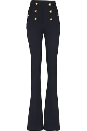 Balmain Ausgestellte Hose