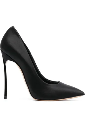 Casadei Blade Twenties Pumps 120mm