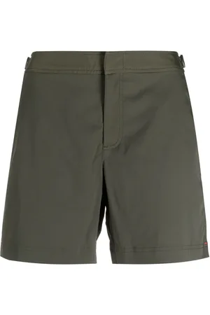 Orlebar Brown Klassische Badeshorts
