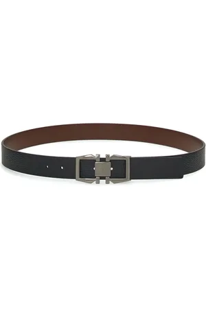 Salvatore Ferragamo Wendbarer Gancini Gürtel