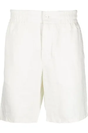 Orlebar Brown Shorts mit elastischem Bund