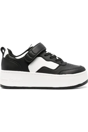 Tommy Hilfiger Sneakers mit dicker Sohle