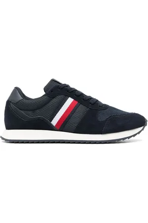 Tommy Hilfiger Signature Tape Runner Sneakers