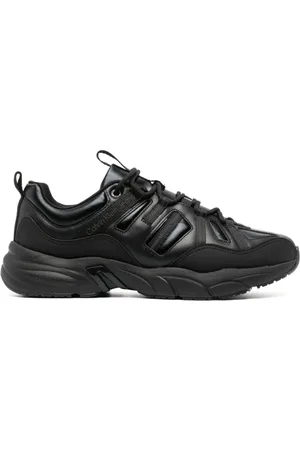 Calvin Klein Retro Tennis Sneakers