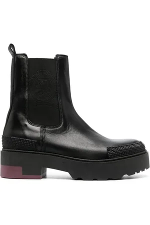Tommy Hilfiger Klassische Stiefel