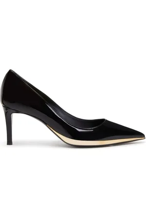 Giuseppe Zanotti Metallic-Pumps