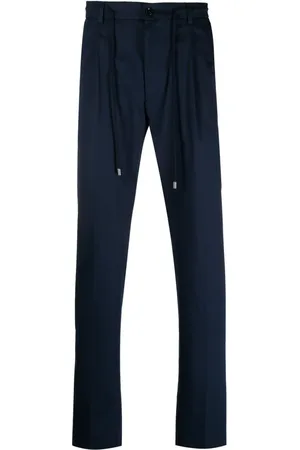 MOORER Anton-WE Tapered-Hose