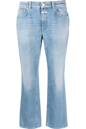 Closed Milo Jeans mit geradem Bein