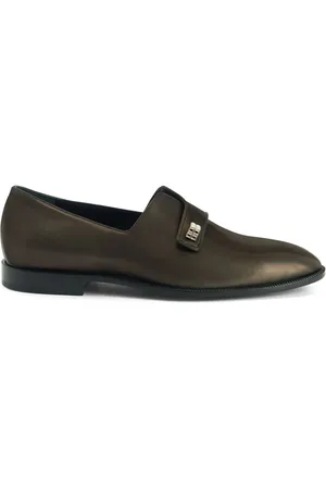 Giuseppe Zanotti Marty Loafer
