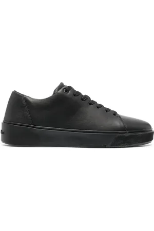 Calvin Klein Sneakers mit Monogramm-Print
