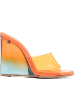 LE SILLA Kira Sandalen 115mm
