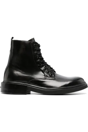 Calvin Klein Klassische Schnürstiefel