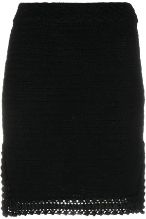 Zadig & Voltaire Gestrickter Rock